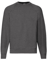 Dark Heather Grey