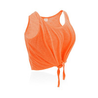 Orange Fluor