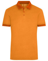 Orange Melange, Dark Orange