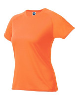 Fluorescent Orange