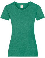 Retro Heather Green