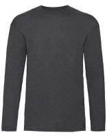 Dark Grey Heather