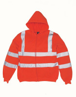 Hi-Vis Orange