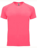 Fluor Pink Lady 125