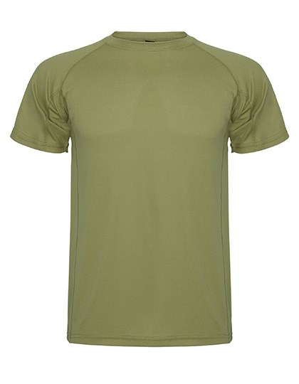 Army Green 15
