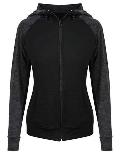 Black, Black Slate Melange