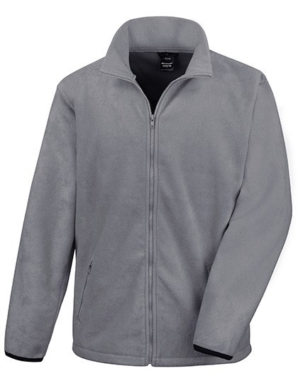 Result Core - Mens Norse Outdoor Fleece Jacket