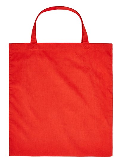 Printwear - Cotton Bag Short Handles