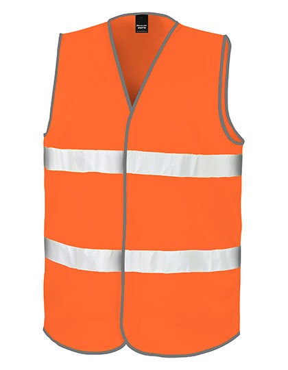 Result Safe-Guard - High Vis Safety Vest
