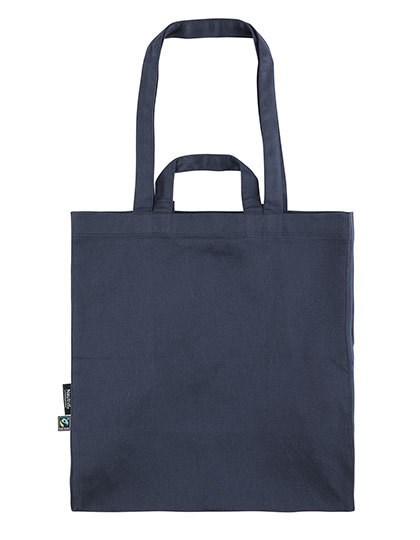 Neutral - Twill Bag, Multiple Handles
