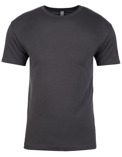 Next Level Apparel - Unisex Crew Neck T-Shirt