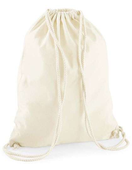 Westford Mill - Recycled Cotton Gymsac