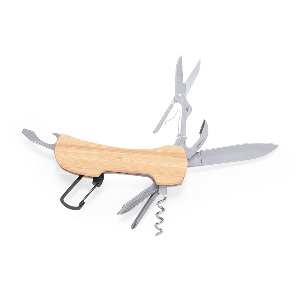 Multifunktionstaschenmesser Kasuki