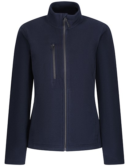 Regatta Honestly Made - Honestly Made Recycled Womens Full Zip Fleece