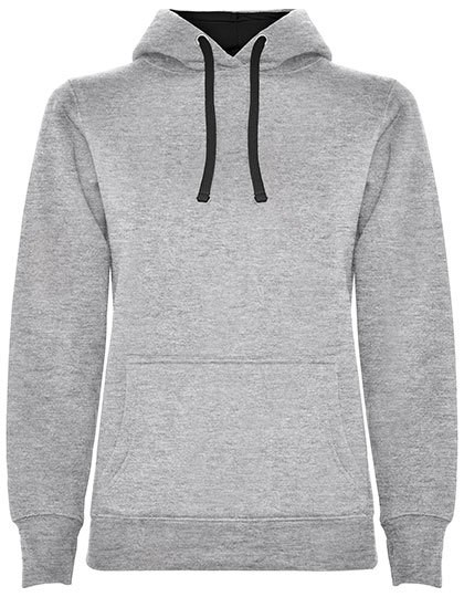 Heather Grey 58, Black 02