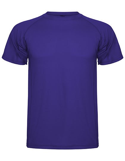 Roly Sport - Men´s Montecarlo T-Shirt