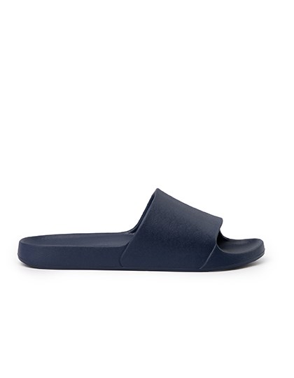 Roly Footwear - Phelps Shower Slippers - Navy Blue 55
