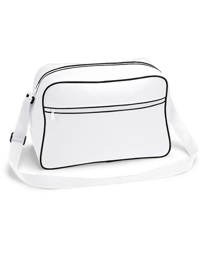 BagBase - Retro Shoulder Bag