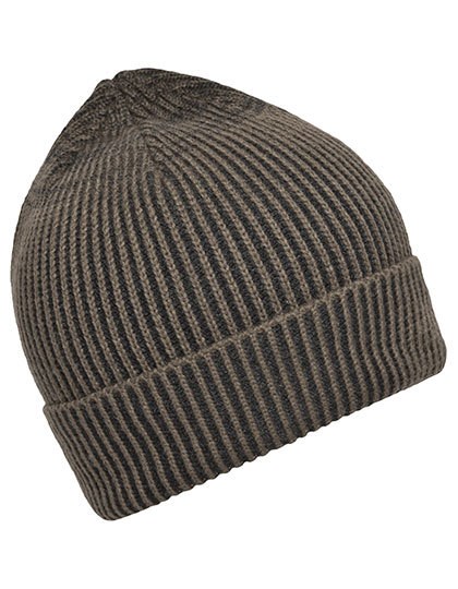 Daiber - Ribbed Beanie