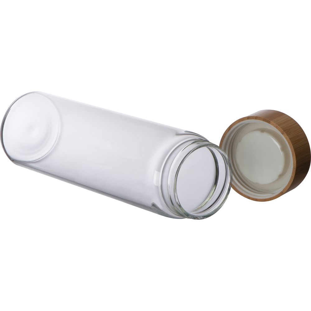 Glasflasche Santa Cruz Glasflasche Santa Cruz