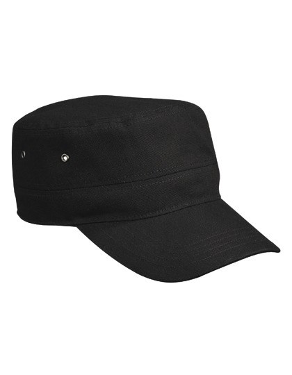 Daiber - Military Cap