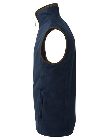 Premier Workwear - Men´s ´Artisan´ Fleece Gilet
