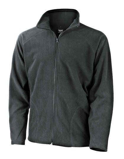 Result Core - Micro Fleece Jacket