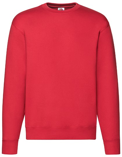 Fruit of the Loom - Premium Set-In-Sweat
