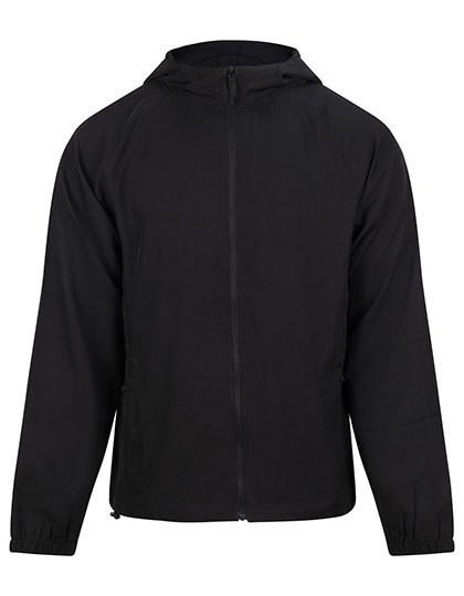 Just Cool - Active Track Jacket