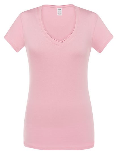 JHK - Ladies´ V-Neck Sicilia