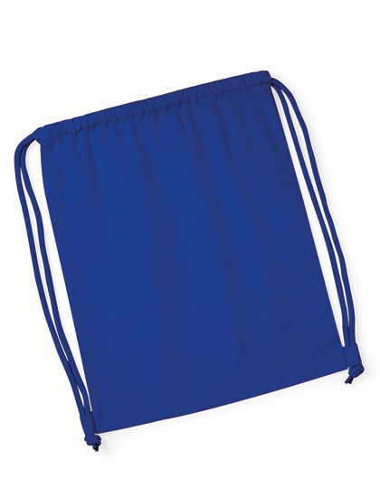 Westford Mill - Organic Premium Cotton Gymsac