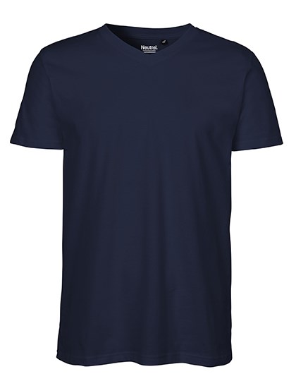Neutral - Men´s V-Neck T-Shirt