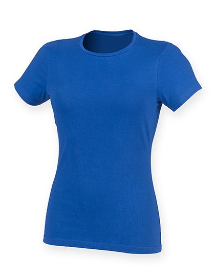 SF Women - Women´s Feel Good Stretch T