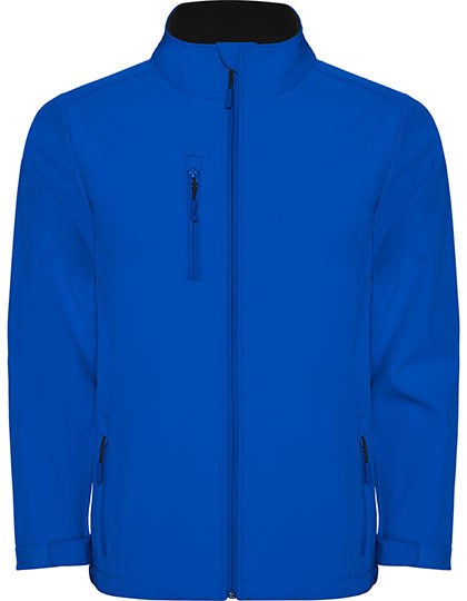 Roly - Men´s Nebraska Softshell Jacket