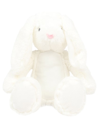 Bunny White