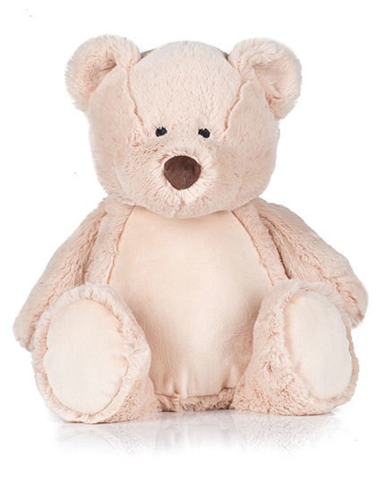 Mumbles - Zippie Teddy