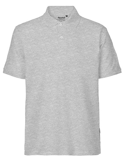 Neutral - Men´s Classic Polo