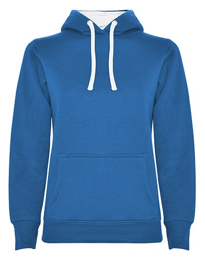 Roly - Women´s Urban Hooded Sweatshirt