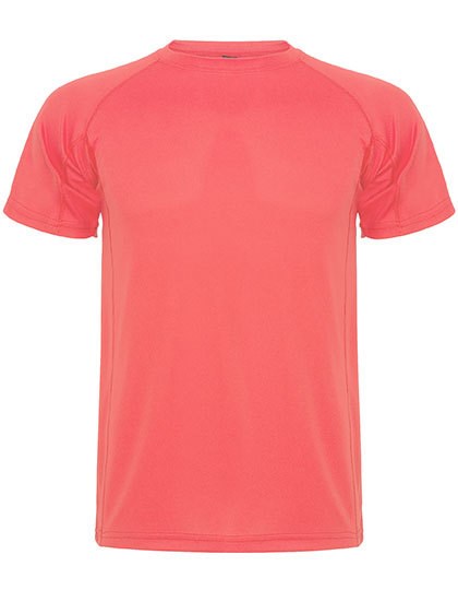 Fluor Coral 234